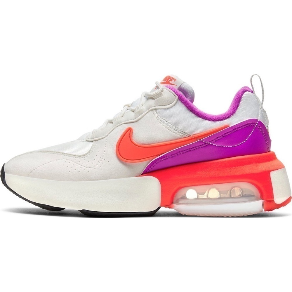 Nike White Leer Air Max Verona Sz. 9.5​​​​​​​​​​​​